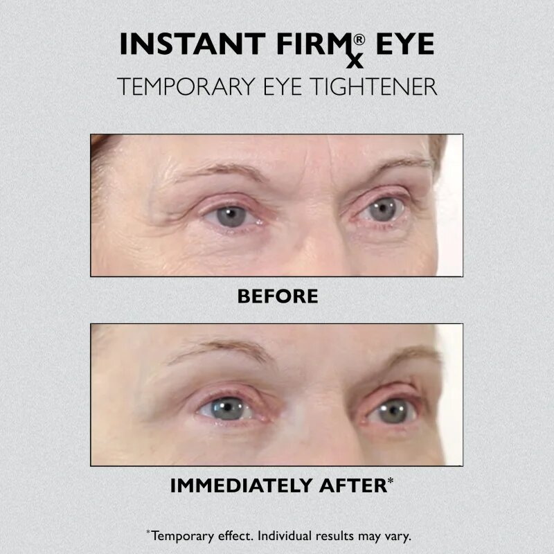 Peter Thomas Roth Instant FIRMx Eye oční krém pro omlazení pleti 30 ml