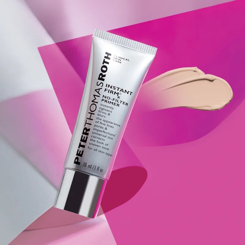 Peter Thomas Roth Instant FIRMx No-Filter Primer podkladová báze pod make-up 30 ml