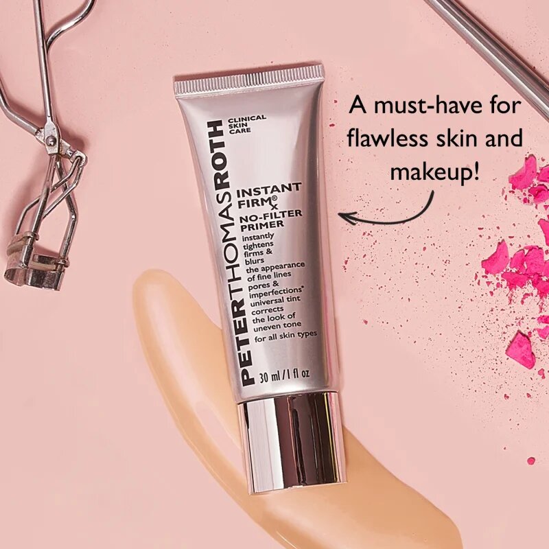 Peter Thomas Roth Instant FIRMx No-Filter Primer podkladová báze pod make-up 30 ml