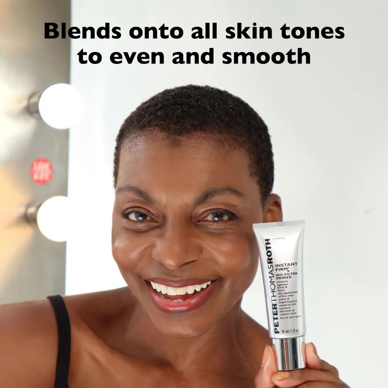 Peter Thomas Roth Instant FIRMx No-Filter Primer podkladová báze pod make-up 30 ml