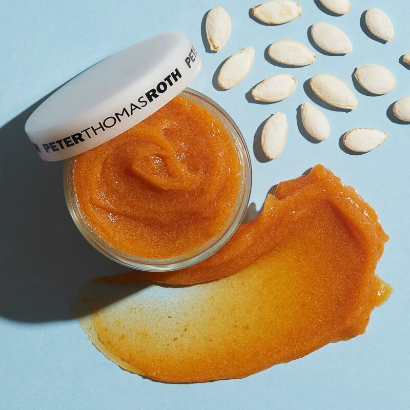Peter Thomas Roth Pumpkin Enzyme enzymová pleťová maska 150 ml