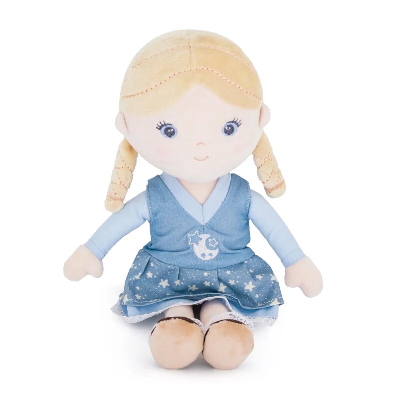 Petite&Mars Cuddly Toy 0+ plyšová hračka Elise 35 cm