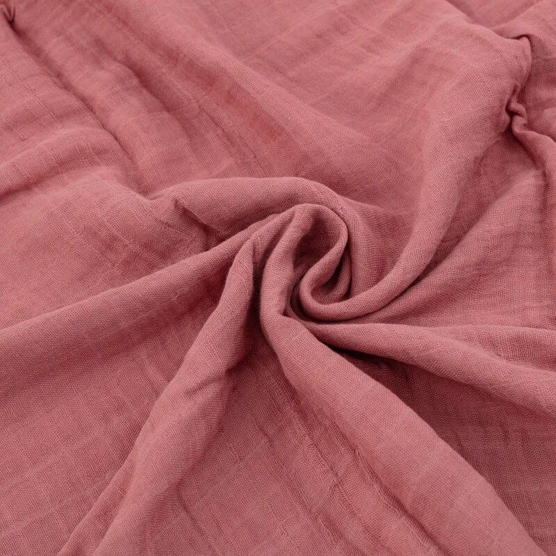 Petite&Mars Moussy látkové pleny Rose Rainbows 68 x 68 cm 3 ks