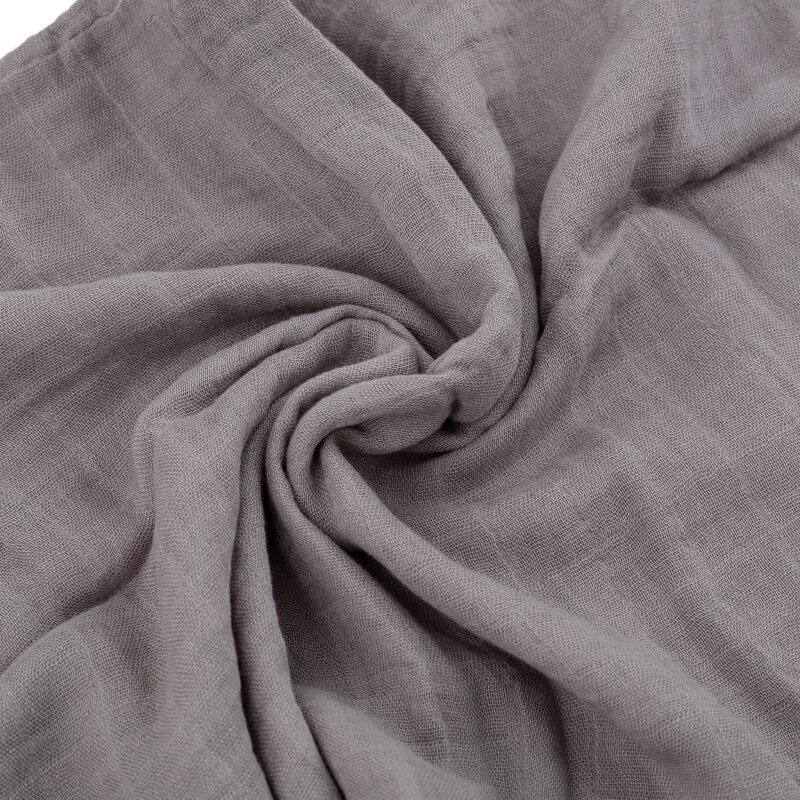 Petite&Mars Moussy látkové pleny Rose Rainbows 68 x 68 cm 3 ks