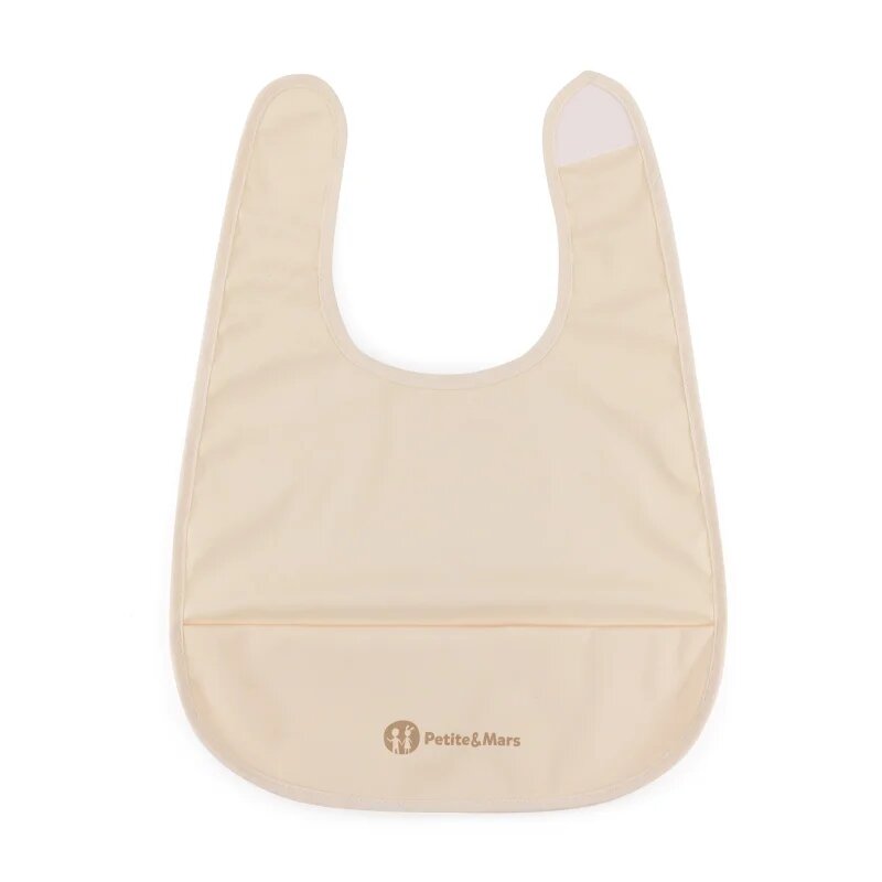 Petite&Mars PU Nate 6m+ bryndák Desert Sand 1 ks