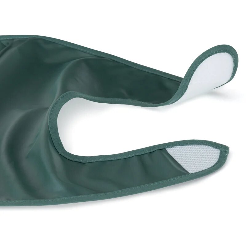 Petite&Mars PU Nate 6m+ bryndák Misty Green 1 ks