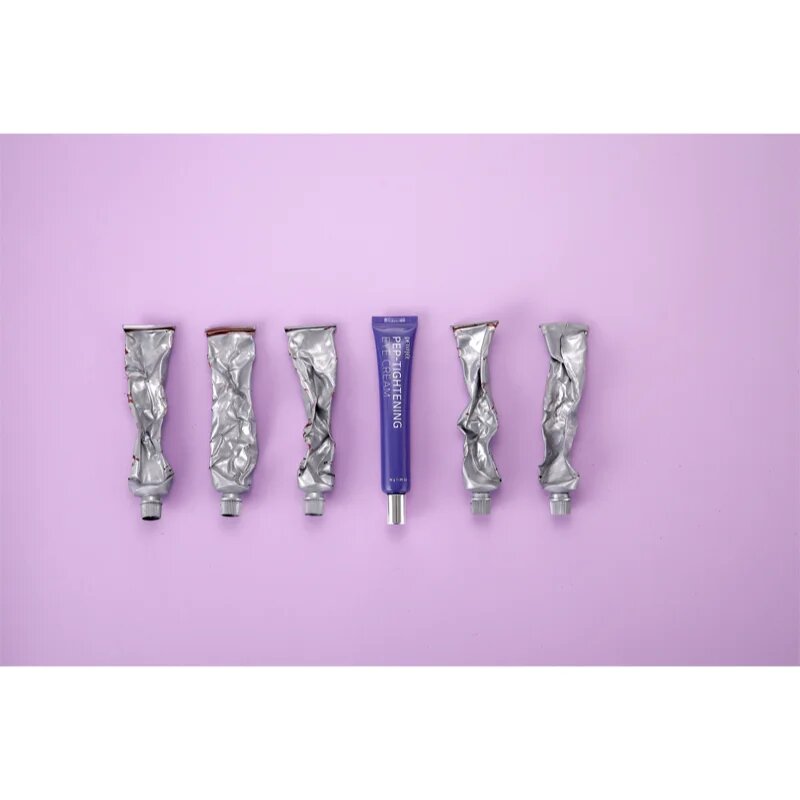 Petitfée Pep-Tightening zpevňující oční krém 30 g