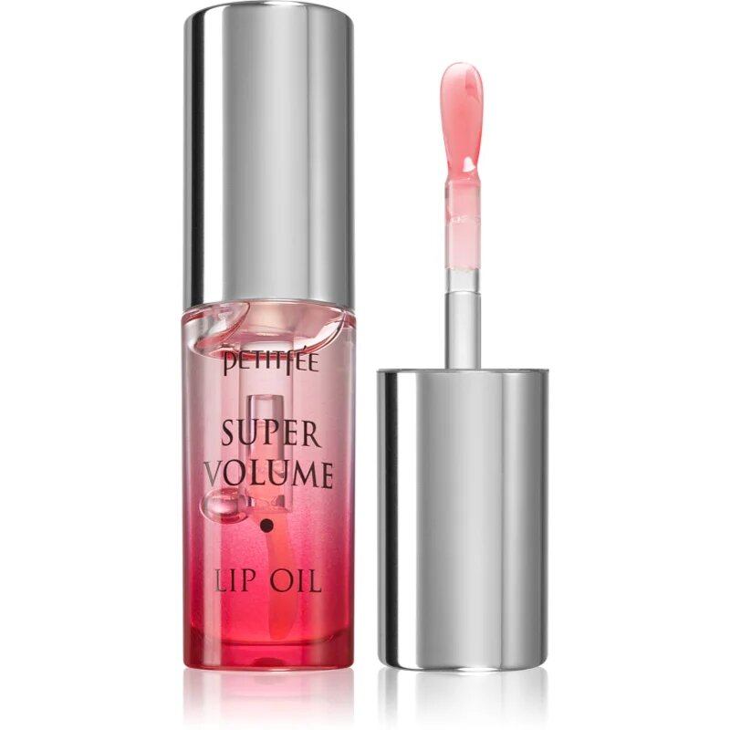 Petitfée Super Volume Oil hydratační olej pro objem rtů 3.5 g