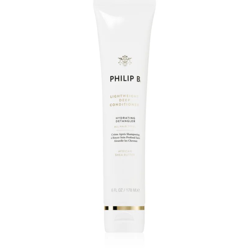 Philip B. White Label hloubkově hydratační kondicionér 178 ml