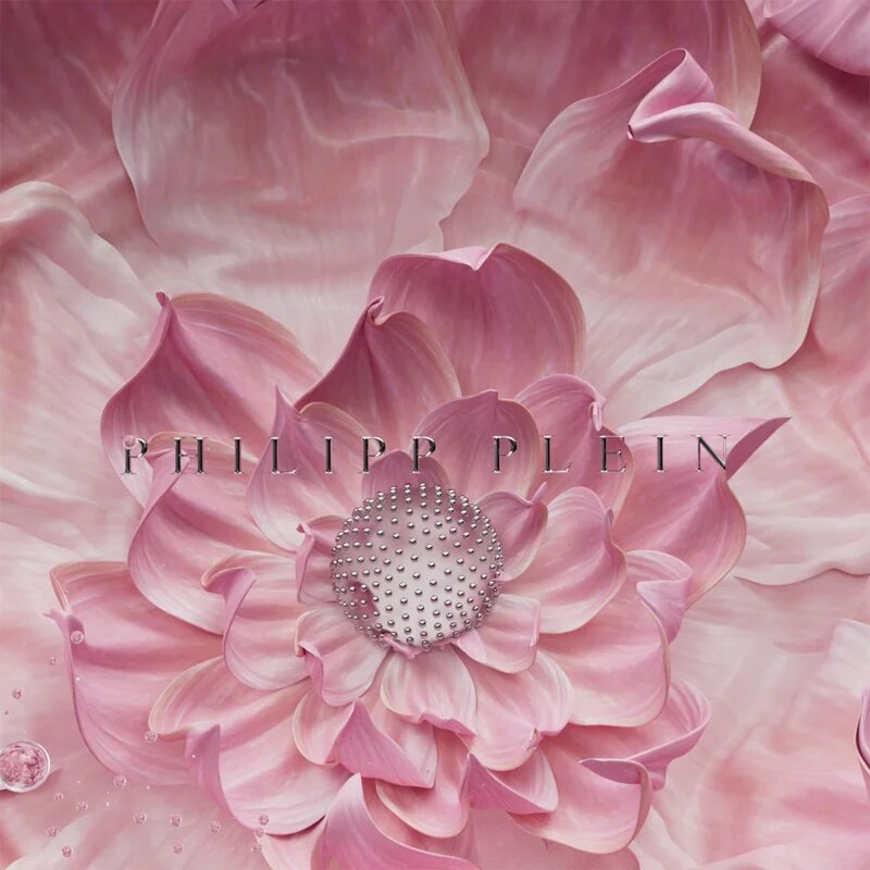 Philipp Plein Fatale Rosé parfémovaná voda pro ženy 90 ml
