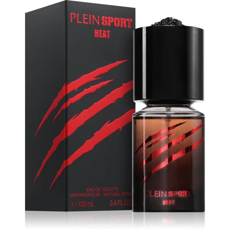 Philipp Plein Heat toaletní voda pro muže 100 ml