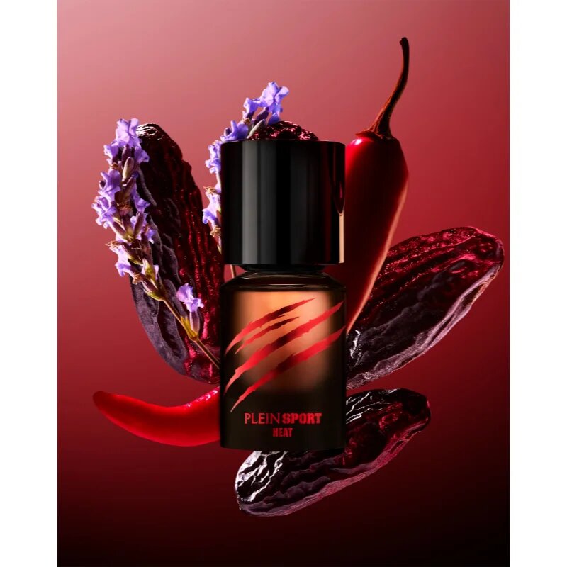 Philipp Plein Heat toaletní voda pro muže 100 ml