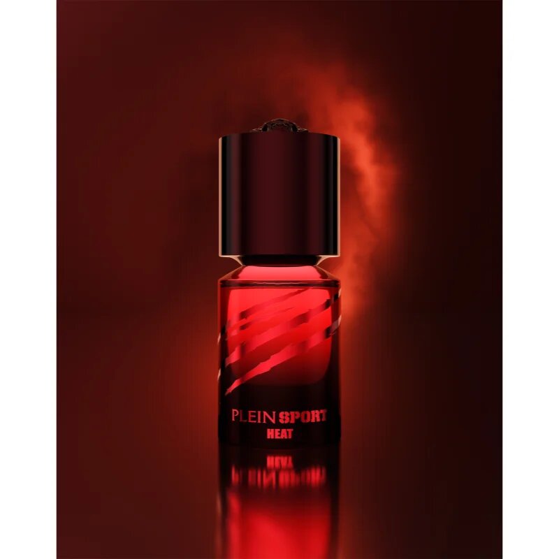 Philipp Plein Heat toaletní voda pro muže 40 ml