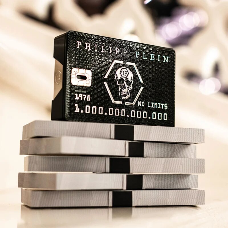 Philipp Plein No Limit$ No Limits parfémovaná voda pro muže 90 ml