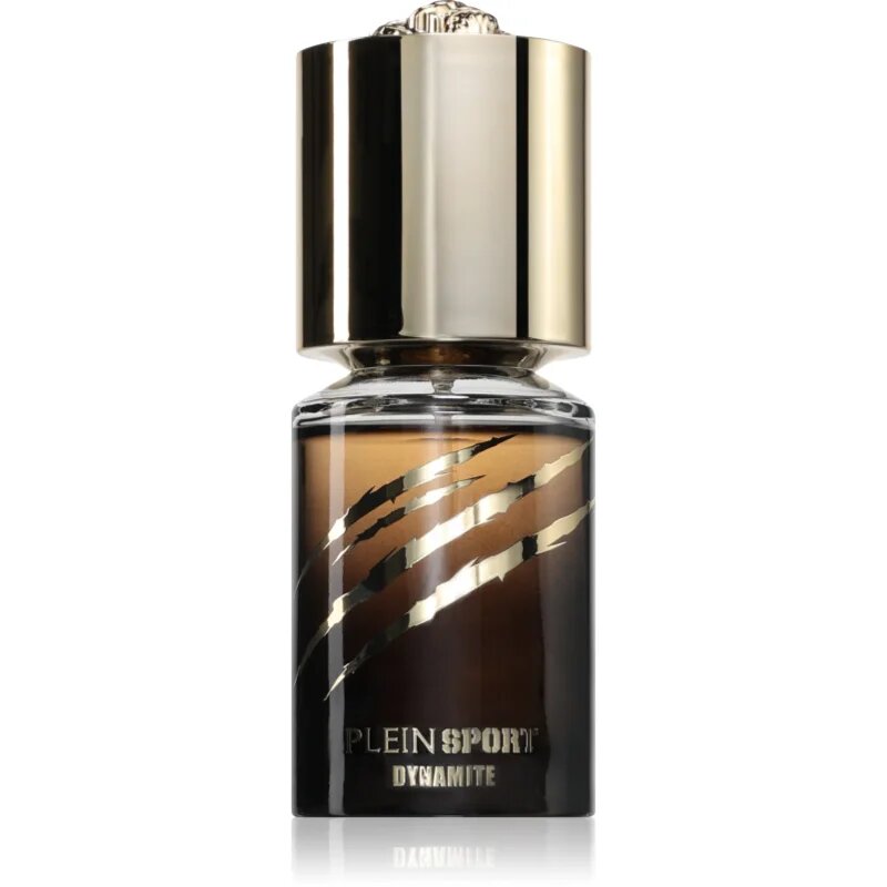 Philipp Plein Plein Sport Dynamite toaletní voda pro muže 100 ml