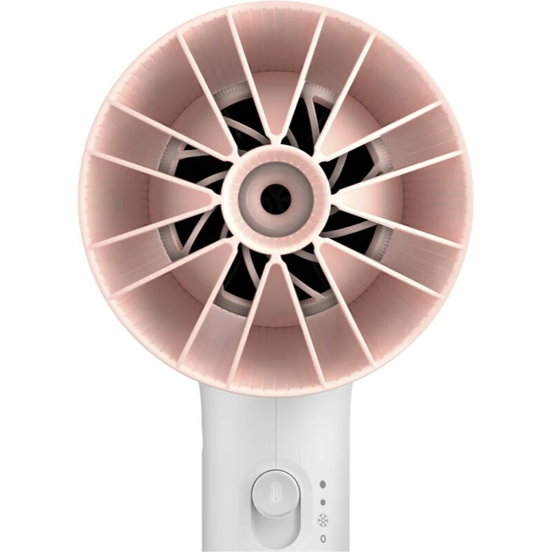 Philips 3000 BHD300/00 fén na vlasy 1 ks