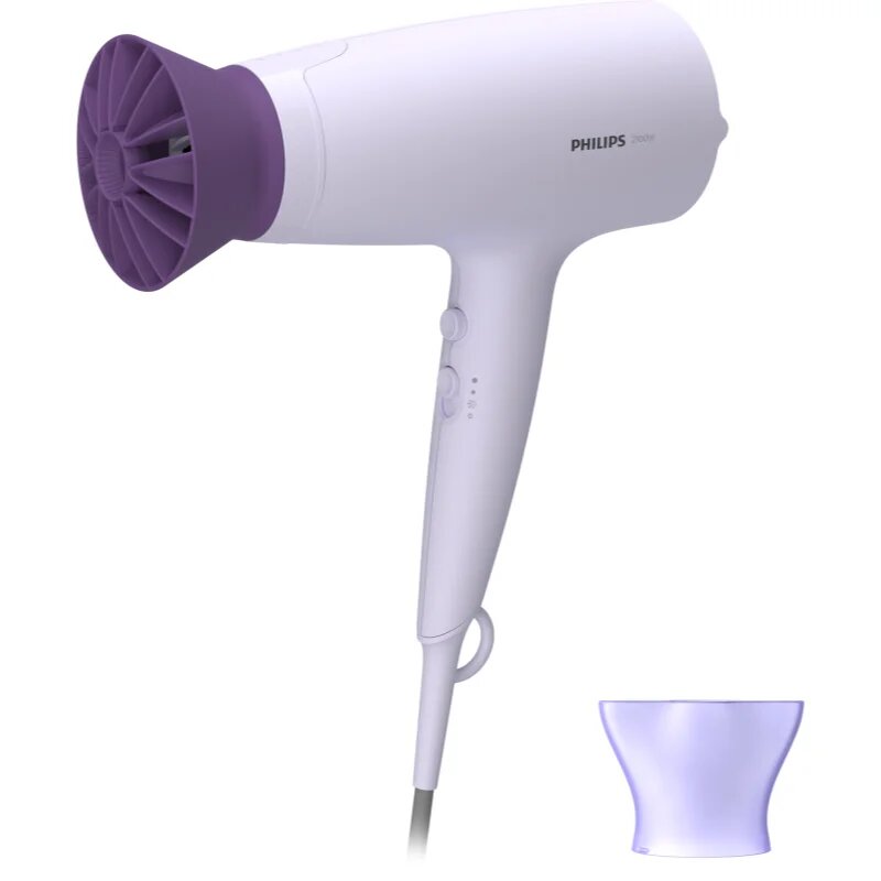 Philips 3000 BHD341/10 fén na vlasy 1 ks