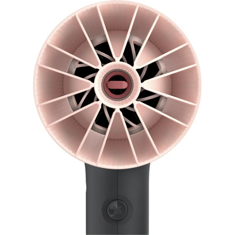 Philips 3000 BHD350/10 fén na vlasy 1 ks