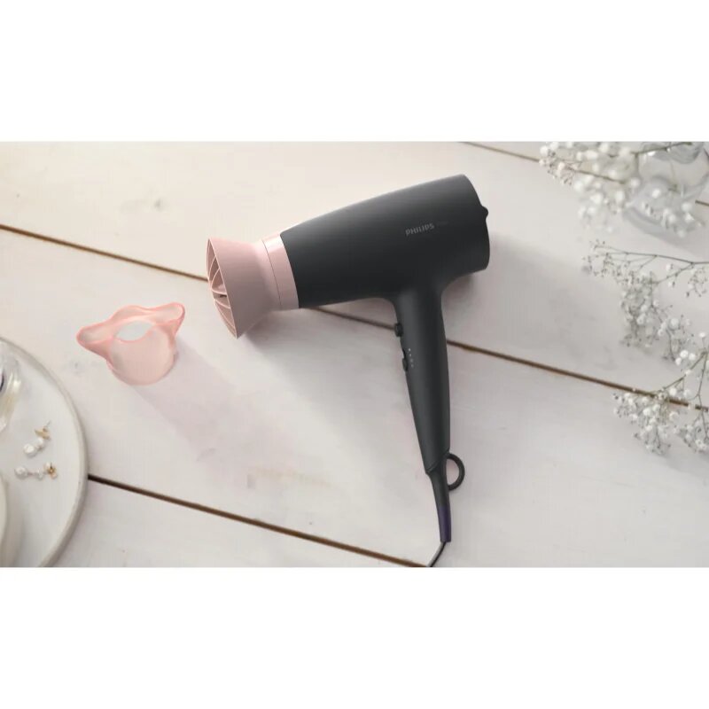Philips 3000 BHD350/10 fén na vlasy 1 ks