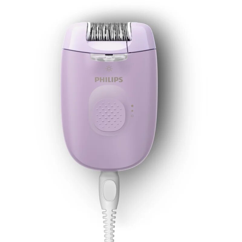 Philips 4000 BRE257/00 epilátor 1 ks