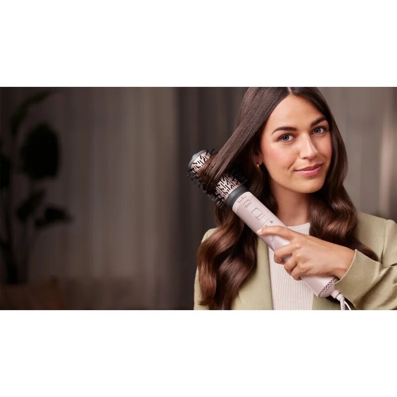 Philips 7000 BHA735/00 rotační kulmofén 1 ks