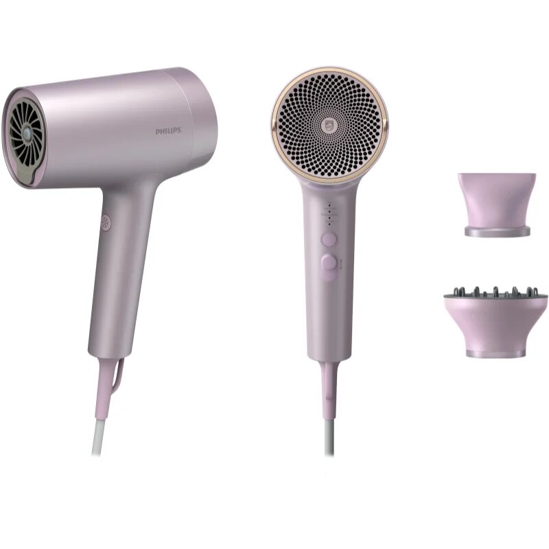 Philips 7000 ThermoShield Advanced BHD723/10 fén na vlasy 1 ks
