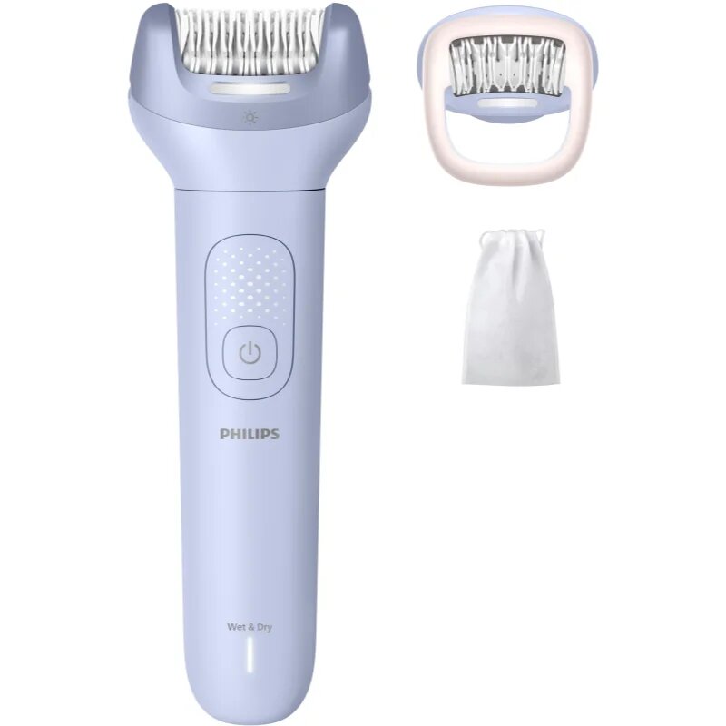 Philips 8000 BRE708/00 epilátor 1 ks