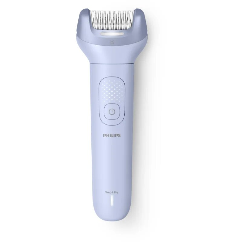 Philips 8000 BRE711/00 epilátor 1 ks
