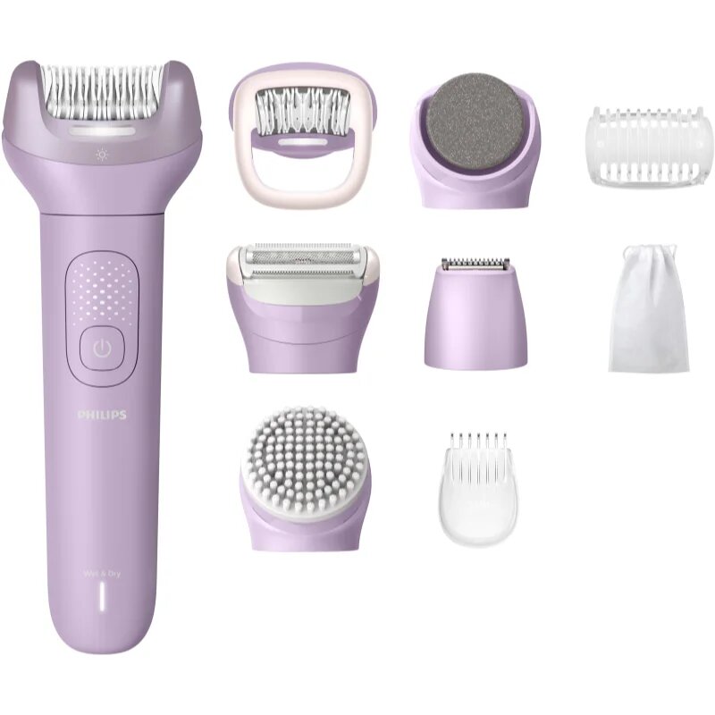 Philips 9000 BRE728/00 epilátor 1 ks