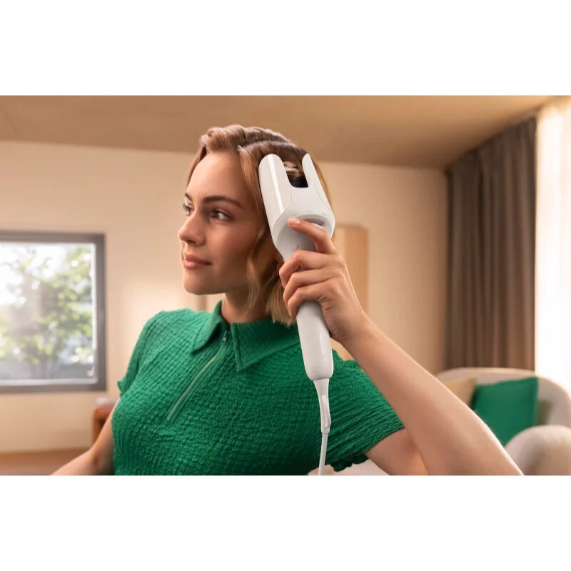 Philips 9000 SenseIQ BHB968/00 automatická kulma na vlasy 1 ks