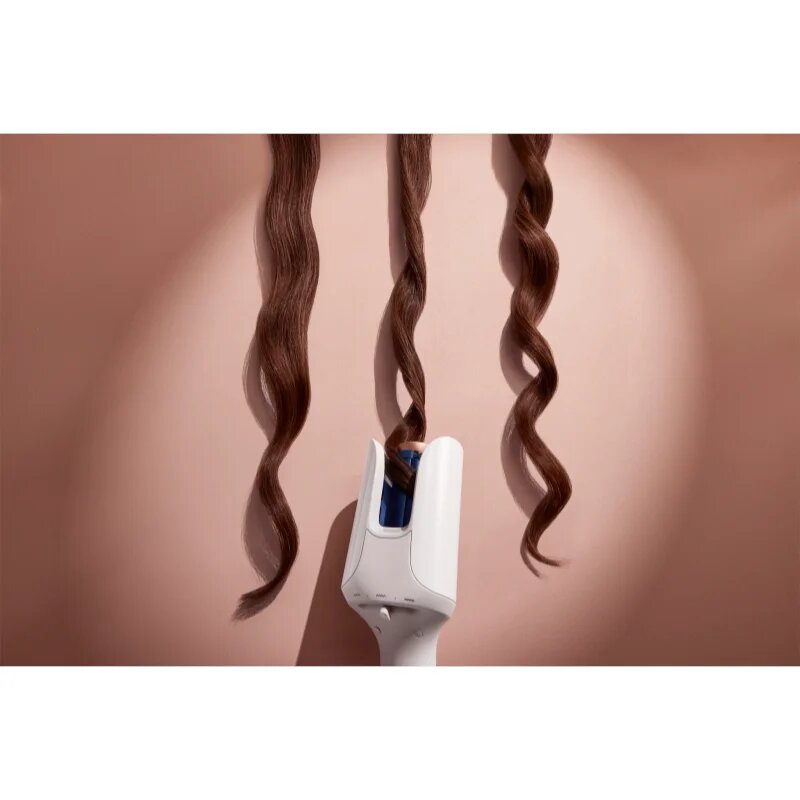Philips 9000 SenseIQ BHB968/00 automatická kulma na vlasy 1 ks