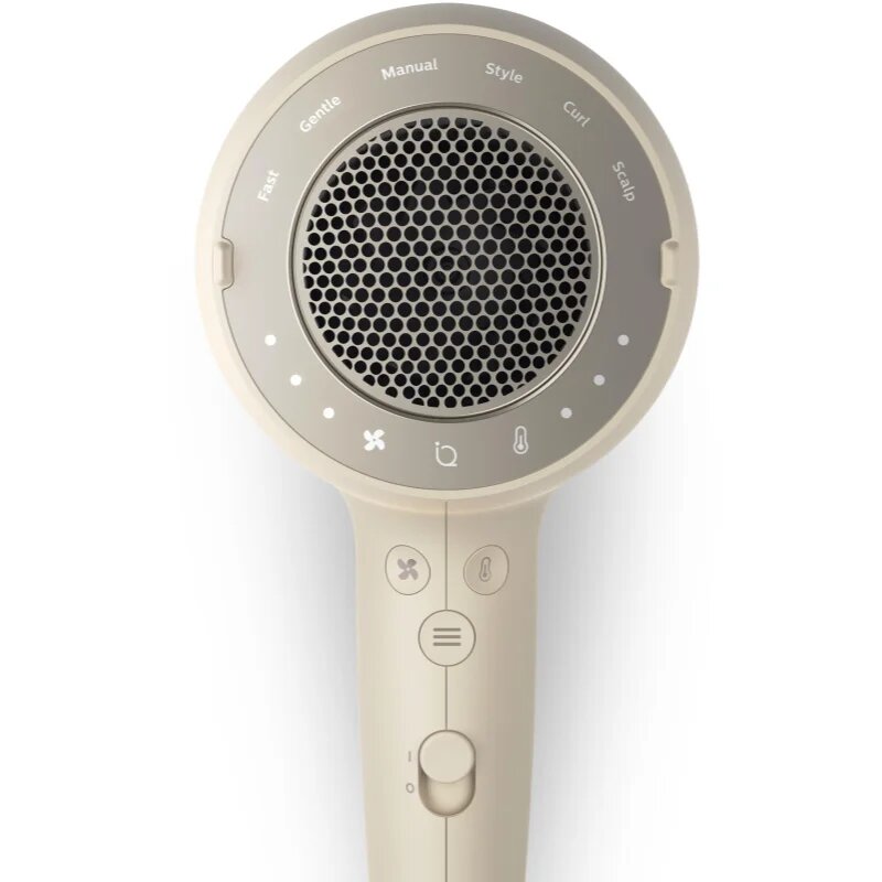 Philips 9000 SenseIQ BHD829/00 fén na vlasy 1 ks