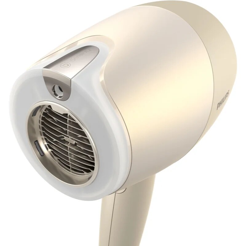 Philips 9000 SenseIQ BHD829/00 fén na vlasy 1 ks