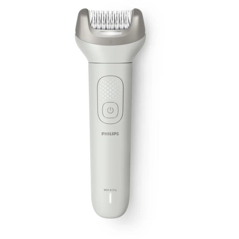 Philips 9900 Wellness Kit BRE750/00 sada pro epilaci a péči o pleť 1 ks