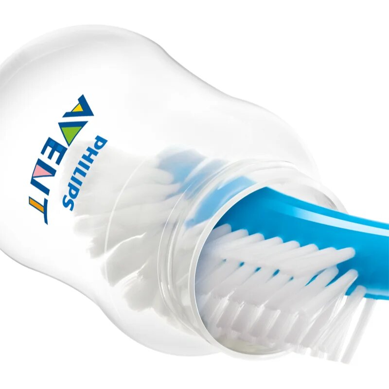 Philips Avent Anti-colic SCY103/01 kojenecká láhev anti-colic 1 m+ 1 ks