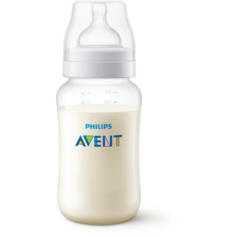 Philips Avent Anti-colic SCY106/01 kojenecká láhev anti-colic 3 m+ 1 ks