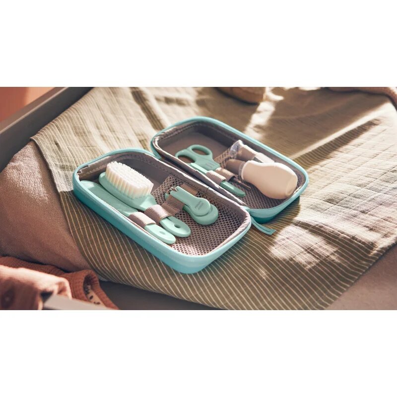 Philips Avent Baby Care Set SCH401/00 sada k péči o dítě 10 ks