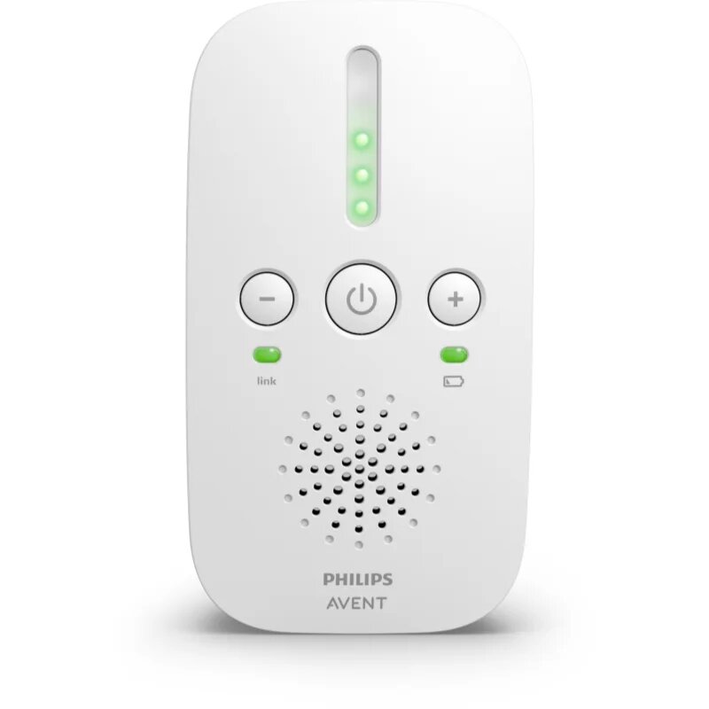Philips Avent Baby Monitor SCD502/26 digitální audio chůvička