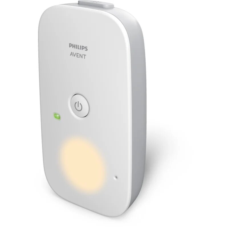 Philips Avent Baby Monitor SCD502/26 digitální audio chůvička