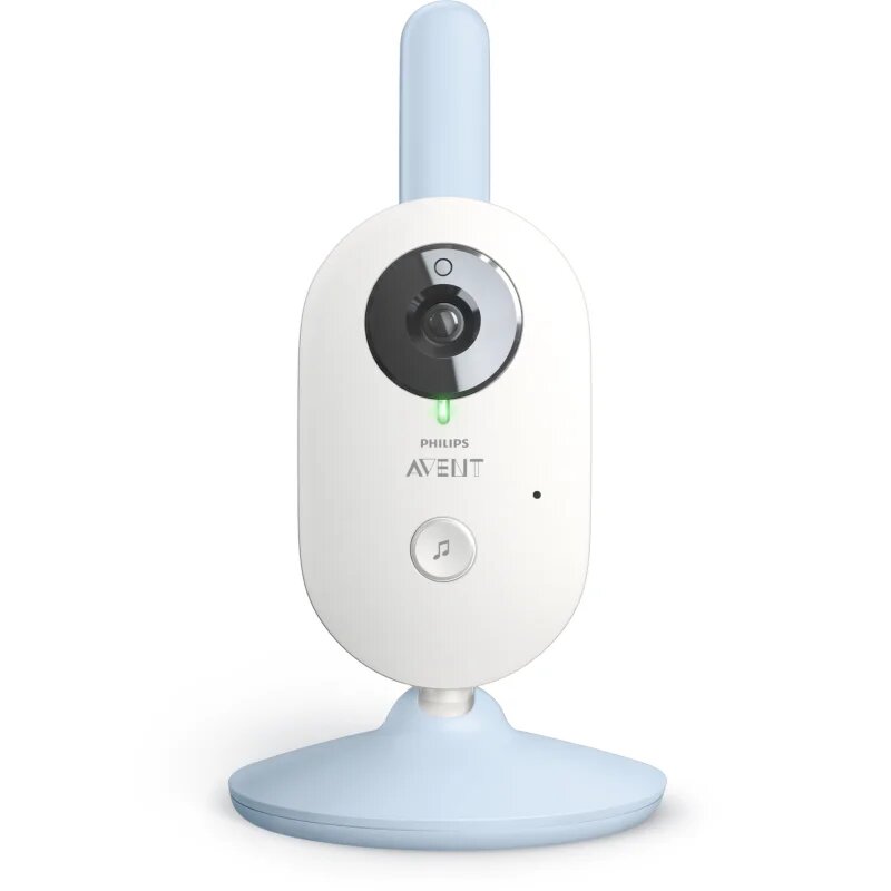 Philips Avent Baby Monitor SCD835/52 digitální video chůvička 1 ks
