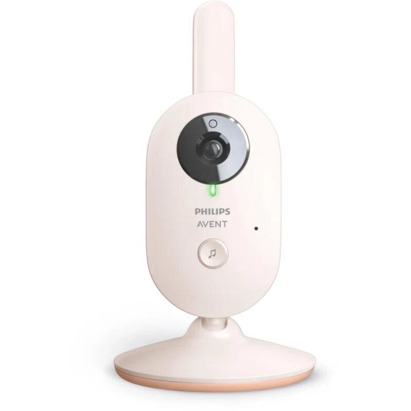 Philips Avent Baby Monitor SCD881/26 digitální video chůvička 1 ks
