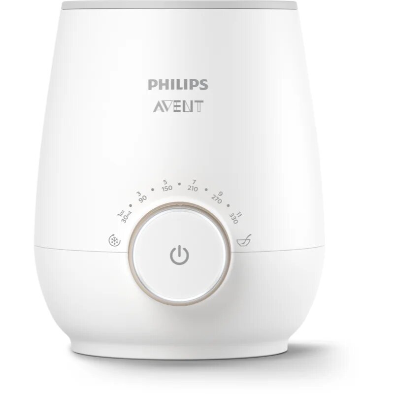 Philips Avent Bottle Warmer Premium SCF358/00 multifunkční ohřívač kojeneckých lahví 1 ks