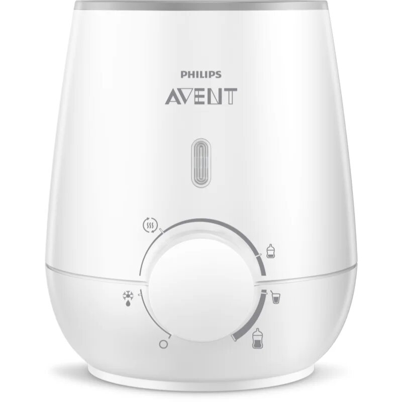 Philips Avent Bottle Warmer SCF355/09 multifunkční ohřívač kojeneckých lahví 1 ks