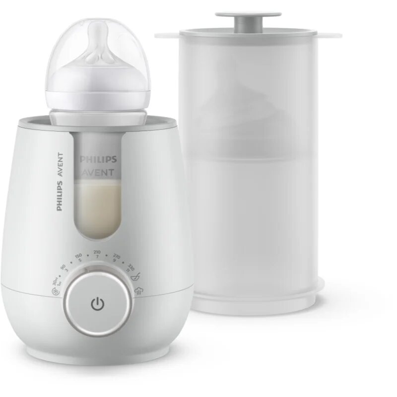 Philips Avent Bottle Warmer SCF359/00 ohřívač lahví a sterilizátor 2 v 1 1 ks