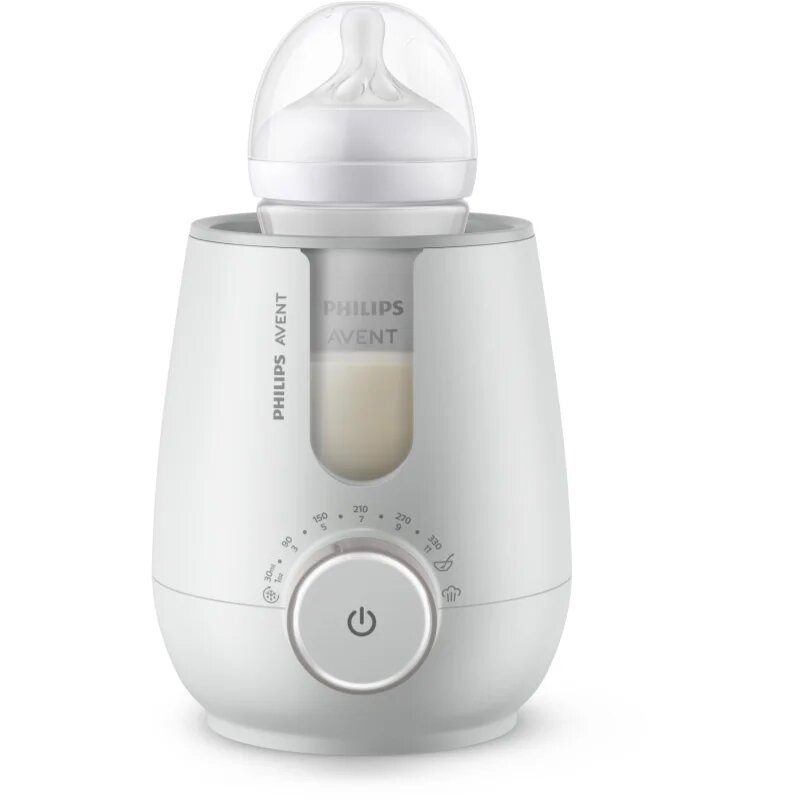 Philips Avent Bottle Warmer SCF359/00 ohřívač lahví a sterilizátor 2 v 1 1 ks