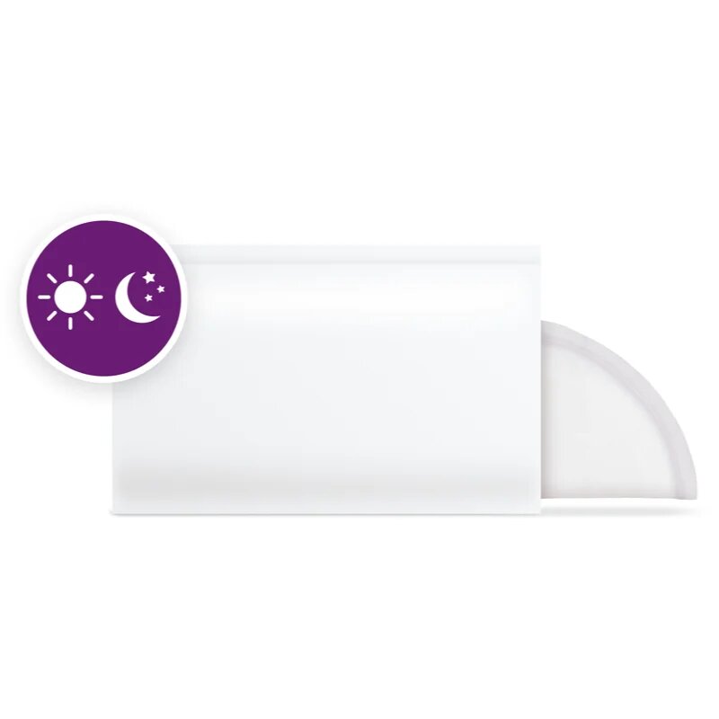 Philips Avent Breastfeeding Pads SCF254/24 jednorázové vložky do podprsenky 24 ks