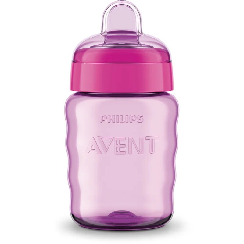 Philips Avent Classic SCF553/03 9m+ hrnek Pink 1 ks