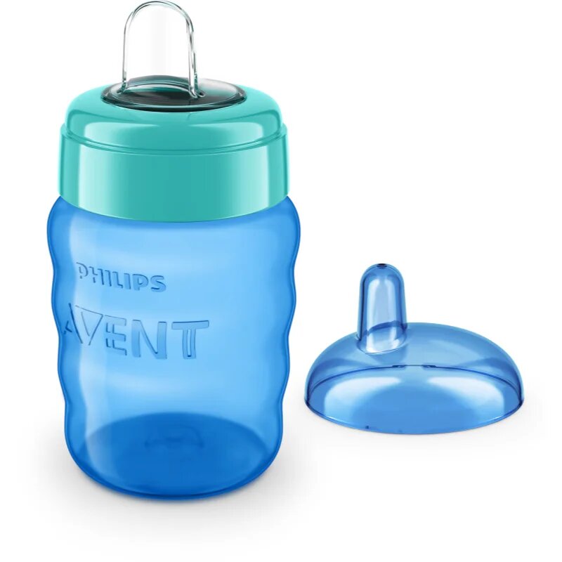 Philips Avent Classic SCF553/05 9m+ hrnek Blue 260 ml