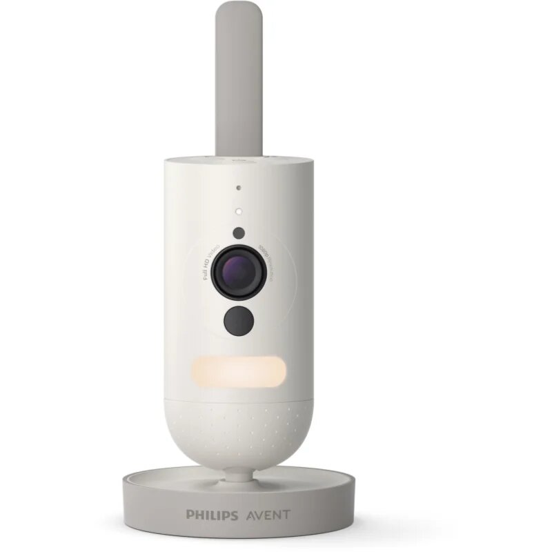 Philips Avent Connected SCD953/26 chytrá video chůvička 1 ks