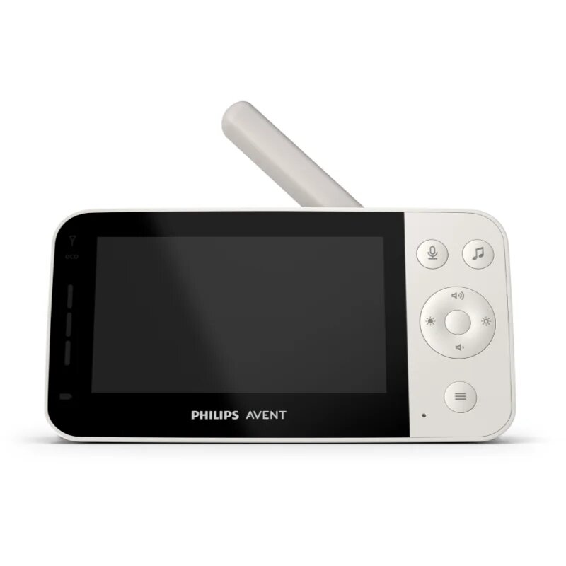 Philips Avent Connected SCD953/26 chytrá video chůvička 1 ks